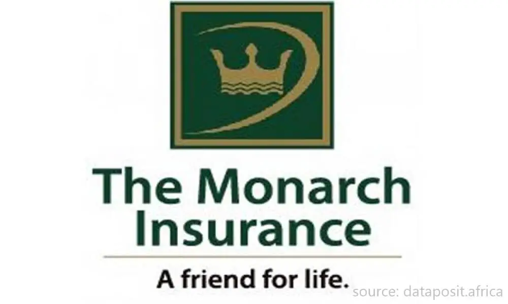 Monarch Insurance Kenya