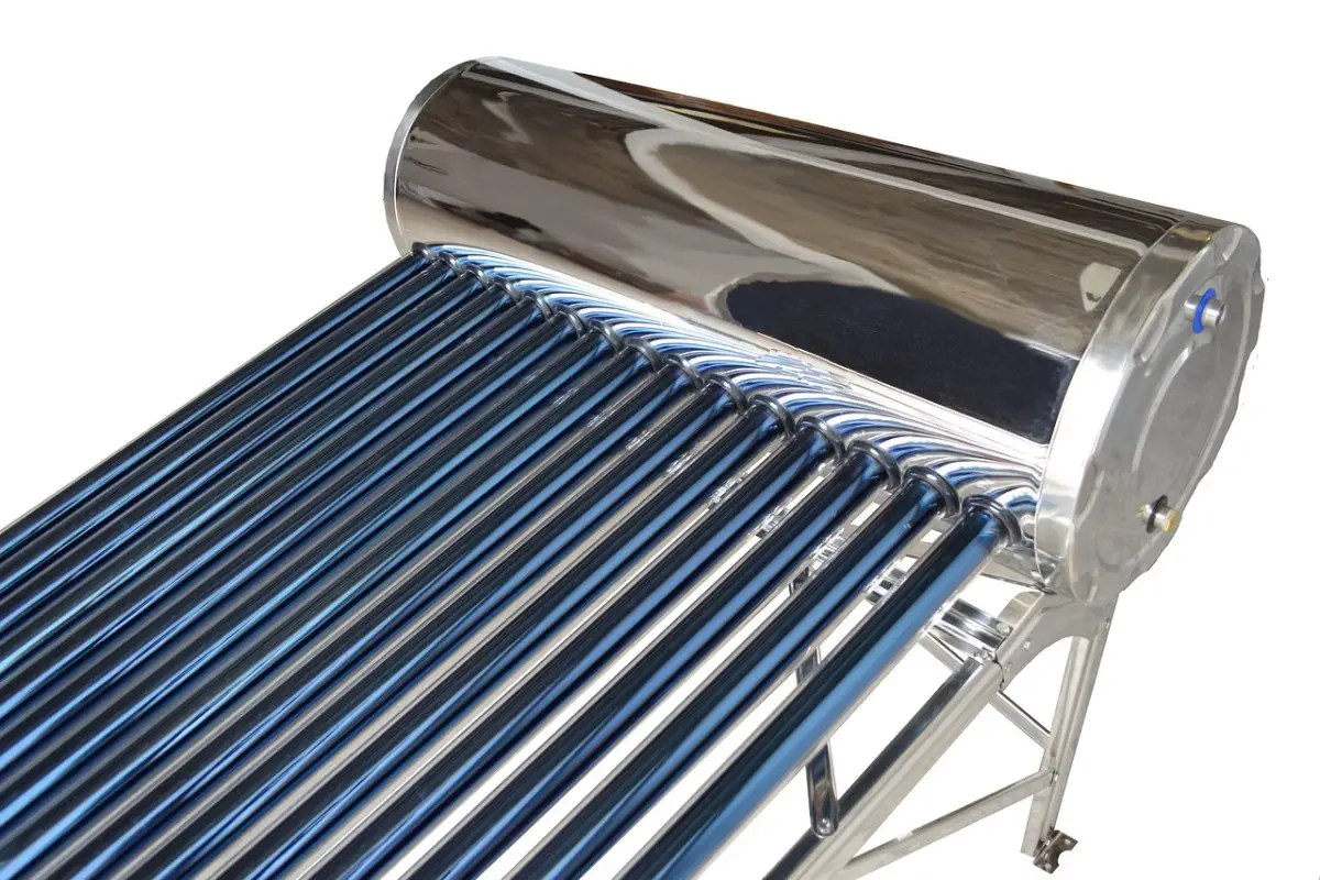 Types Of Solar Water Heating Systems In Kenya