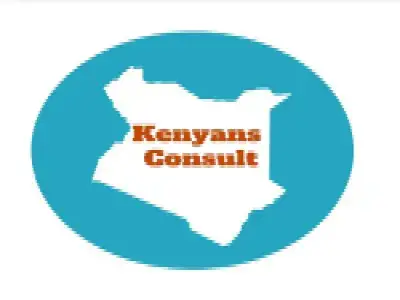 kenyans consult logo