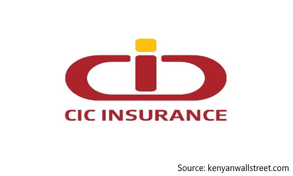 CIC Insurance Kenya