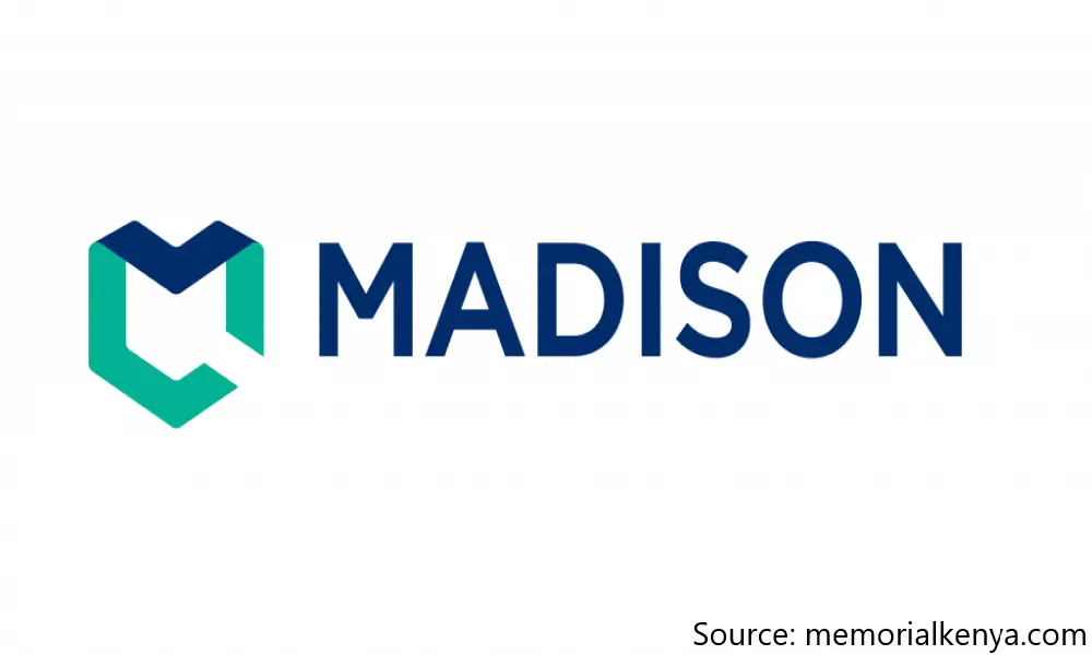 Madison Insurance Medical Cover