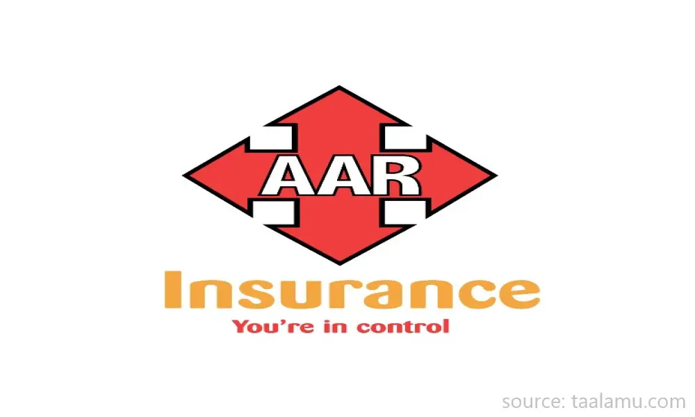 AAR Insurance Kenya