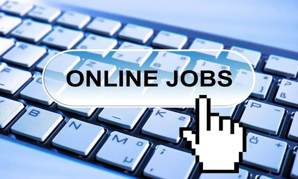 Online Jobs In Kenya