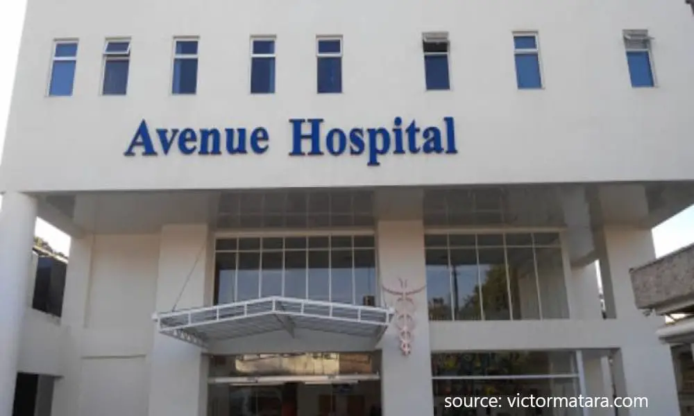 Avenue Hospital Parklands Maternity Charges
