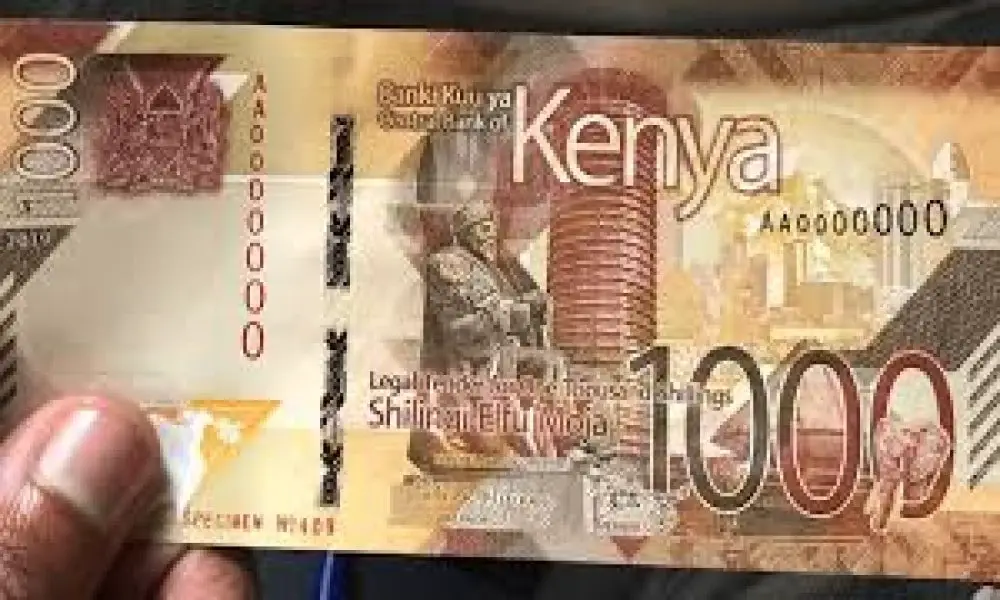Escrow Kenya
