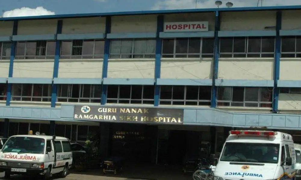 GURU NANAK Hospital Maternity Charges, Contacts, Service