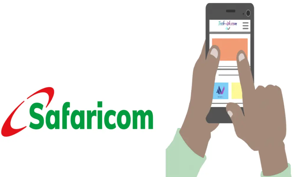 Safaricom Services Unavailable