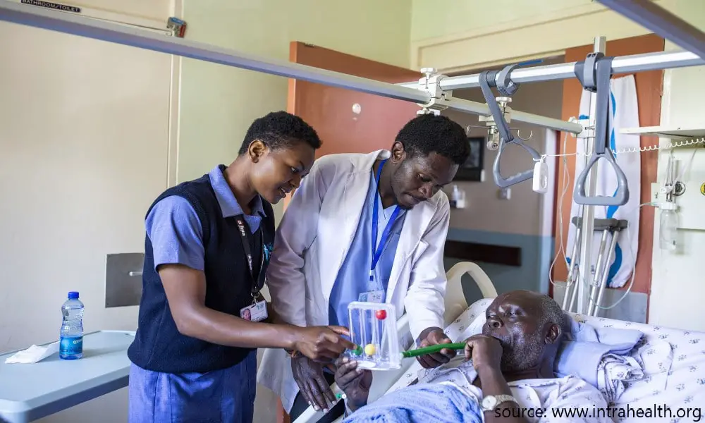 A Nurse Salary In Kenya Latest With Allowances Kenyansconsult co ke