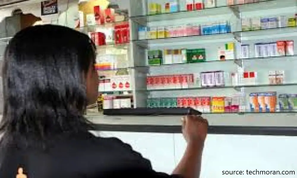 A Pharmacist Salary In Kenya | Latest PayScale