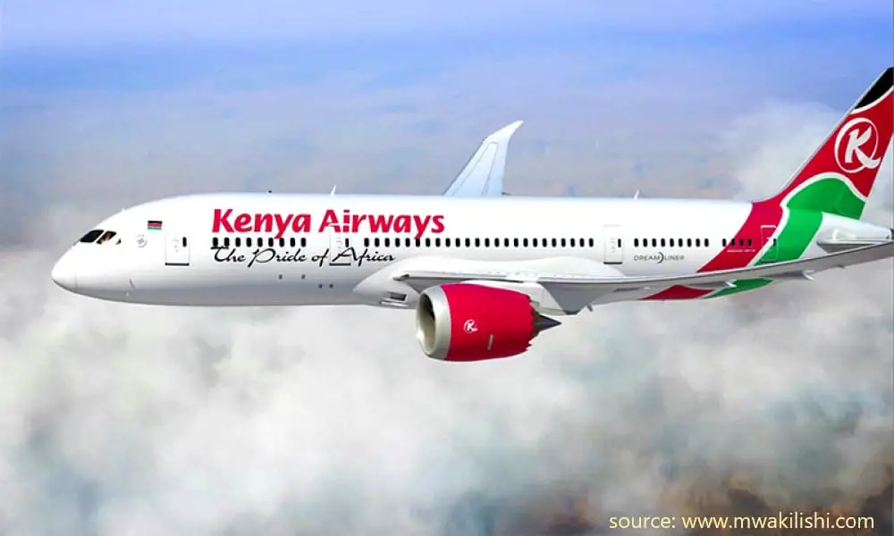 Aeronautical Engineering Salary In Kenya | New Pay