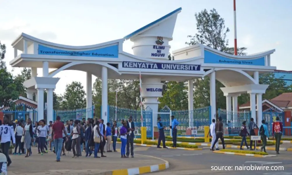 Best Public Universities In Kenya | The Latest Ranking