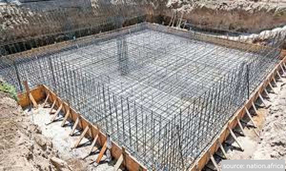 Cost Of Building A Foundation In Kenya | Strong & Affordable