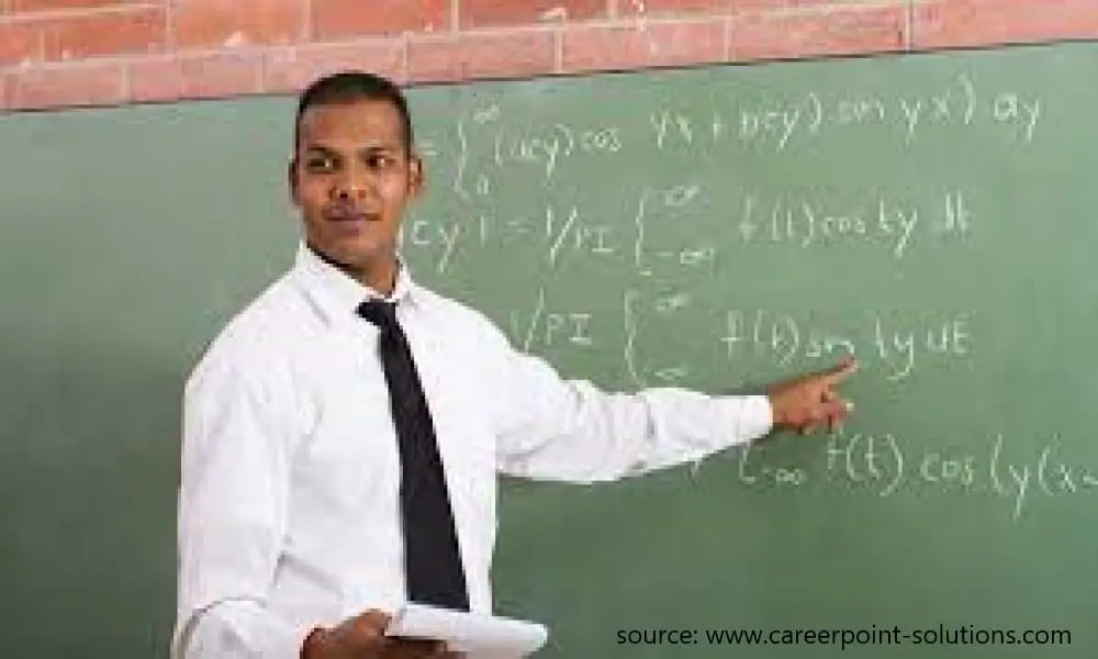 High School Teacher Salary In Kenya | Just Out
