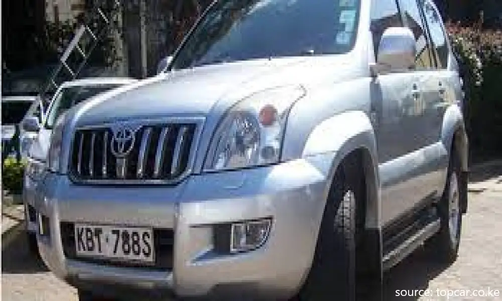 How Can I Check My Number Plate in Kenya | Right Now