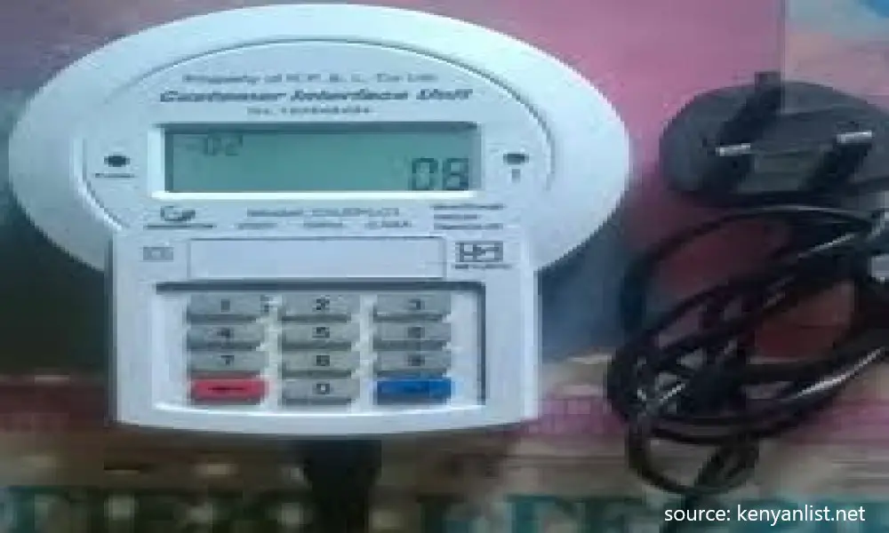 How Do I Check My KPLC Meter Online | Easily Now