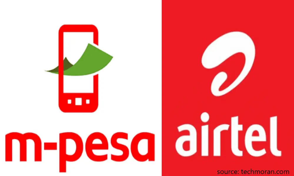 How To Buy Airtel Airtime From MPESA For Free & Easy Way