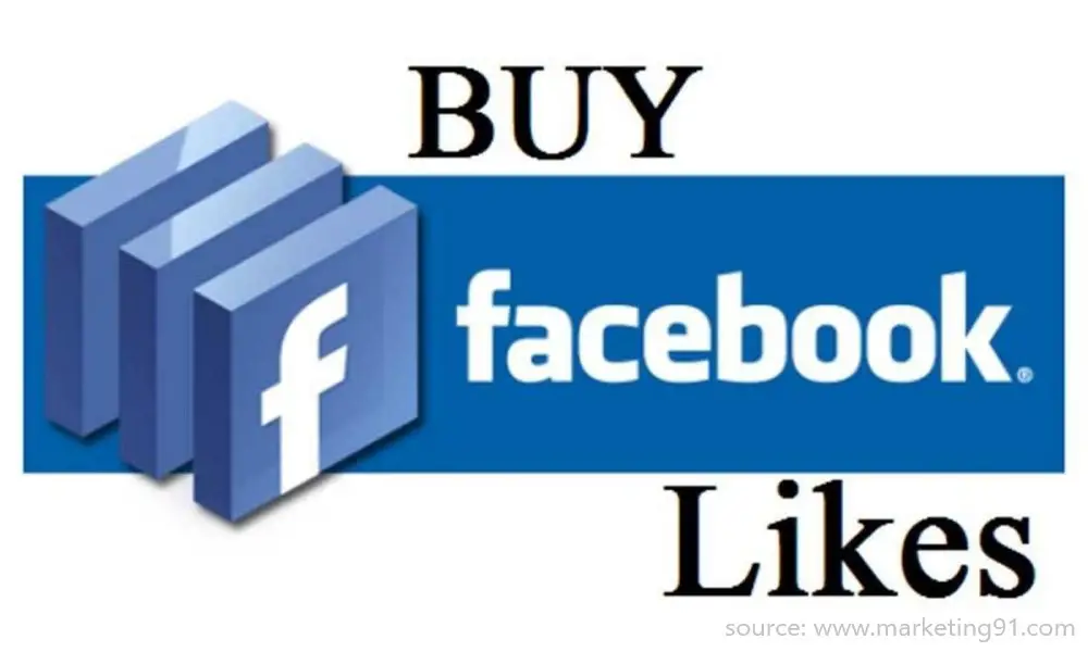 How To Buy Likes On Facebook | Cheap & Easily