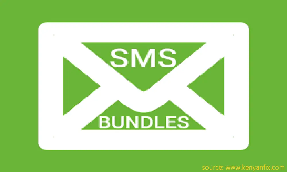 How To Buy SMS Bundles | Safaricom, Airtel & Telkom Now