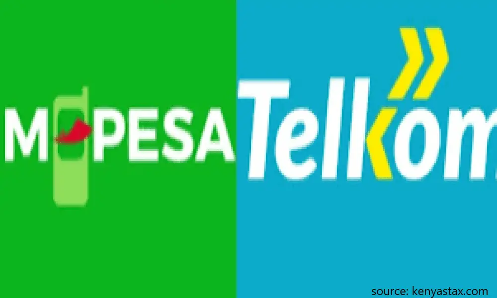 How To Buy Telkom Airtime From Safaricom Mpesa Free & Easy