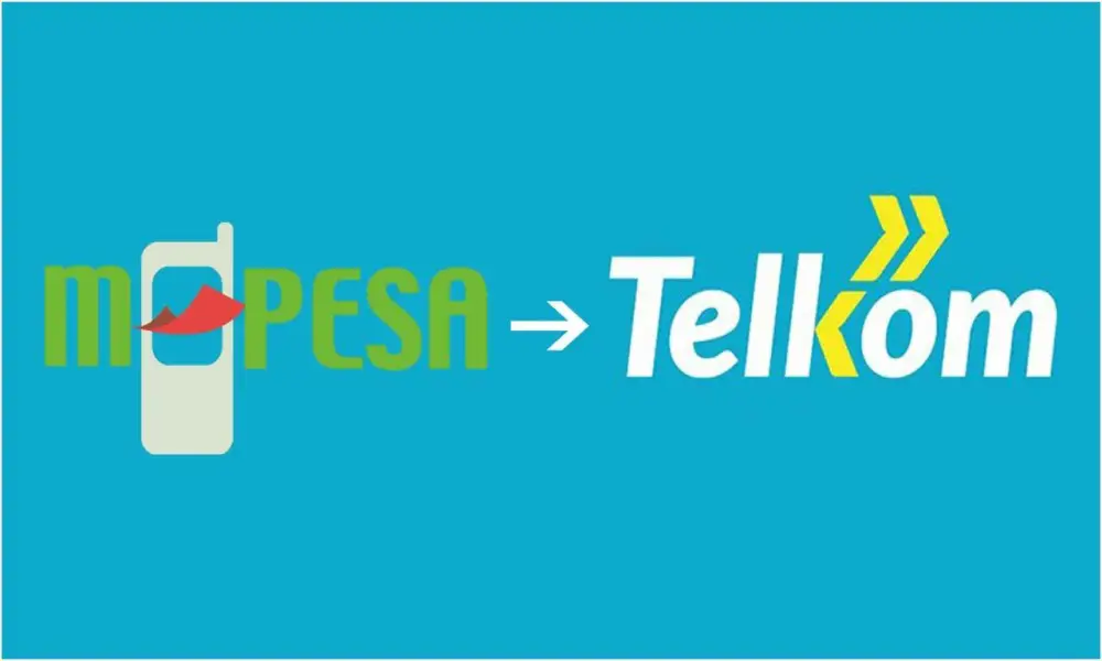 How To Buy Telkom Bundles From Mpesa Easily Now