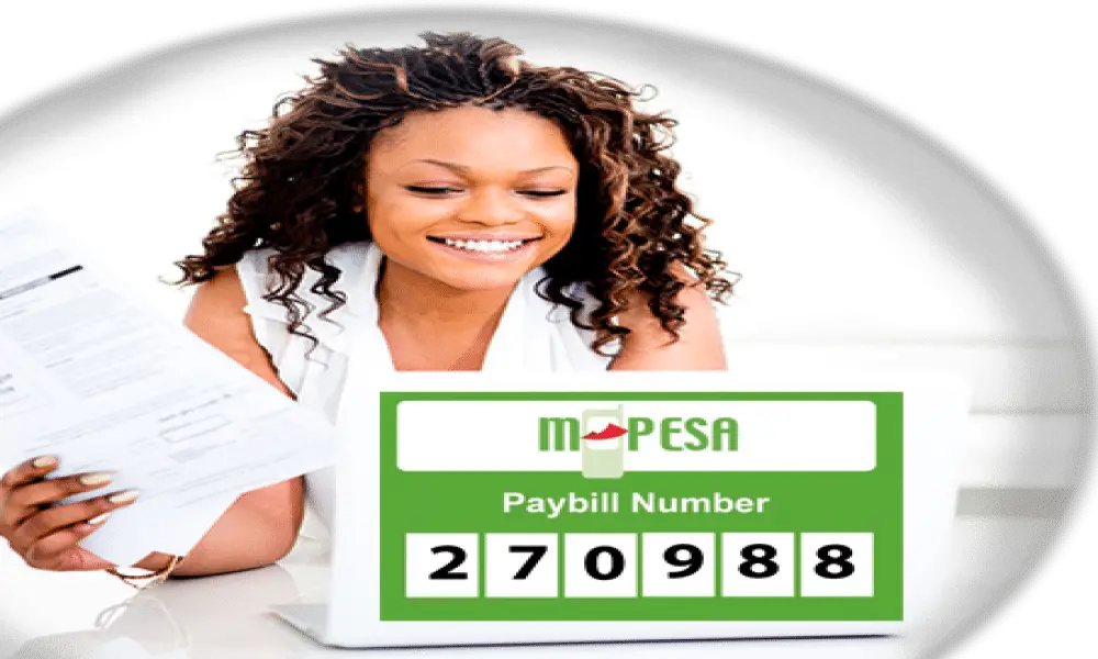 How To Pay MKU Fees Using Mpesa