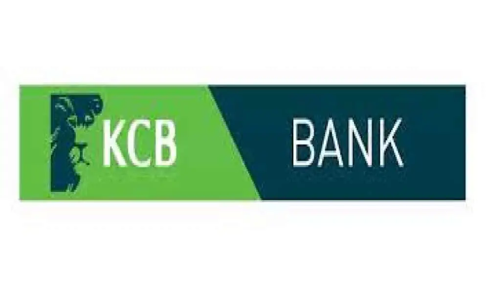 Pay School Fees In KCB Bank Easily No Queuing.