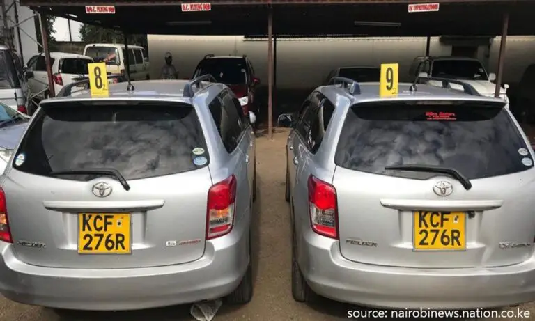 car owner search by number plate