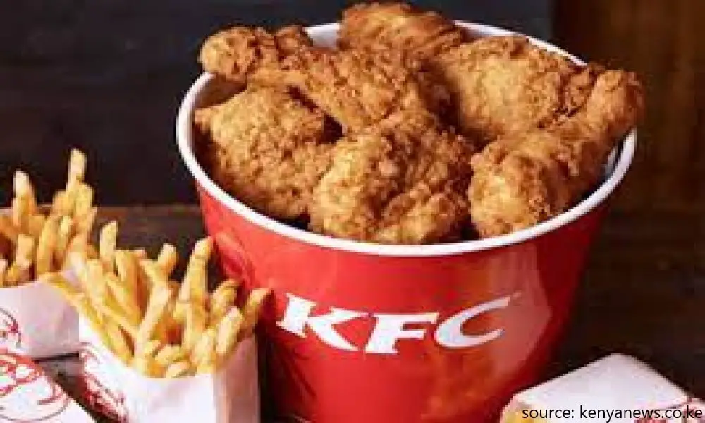 KFC Salary In Kenya | New Pay With Allowances