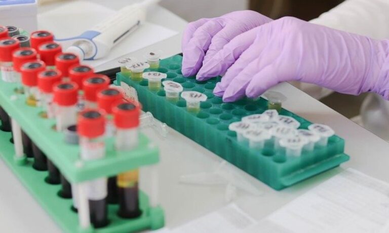 laboratory research jobs in kenya