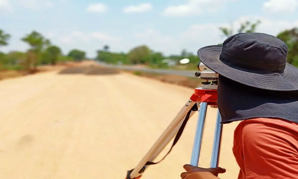 Land Survey Salary In Kenya | New Pay