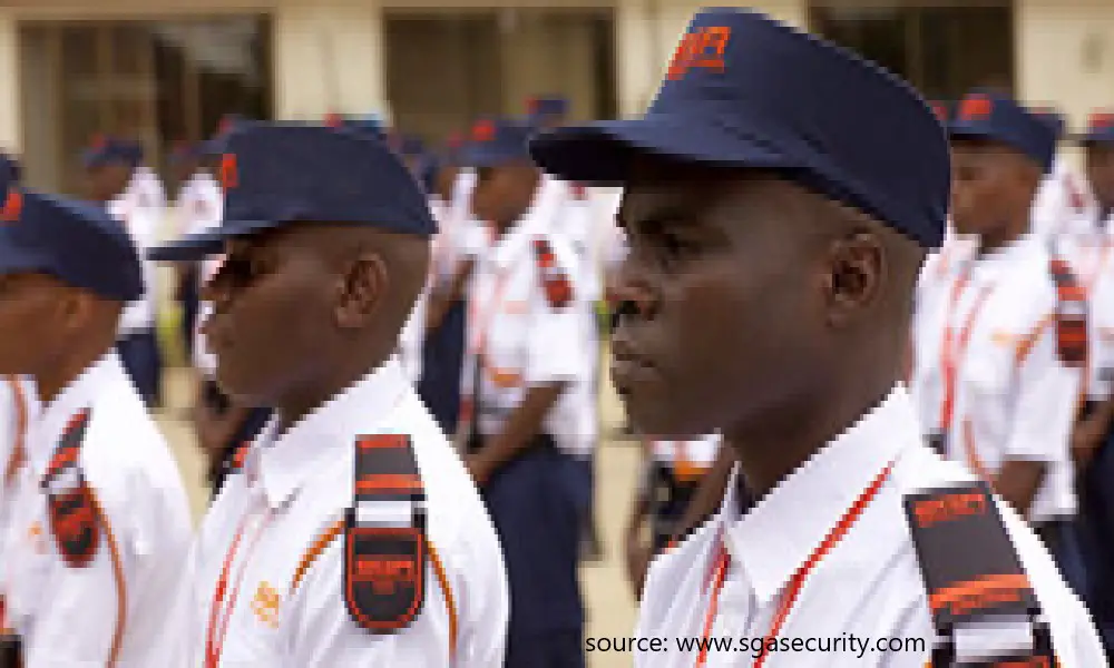 SGA Security Salary In Kenya | Latest New Pay