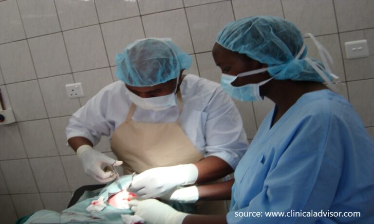 Clinical Doctor Salary In Kenya