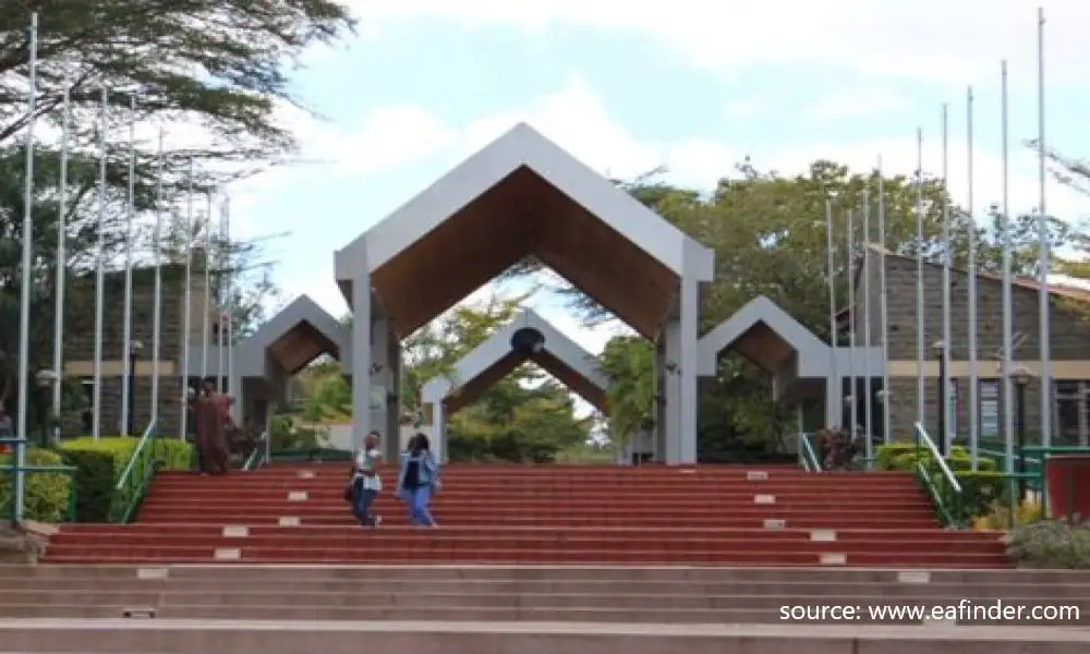 Top Richest Universities In Kenya No One Talks About Till Now