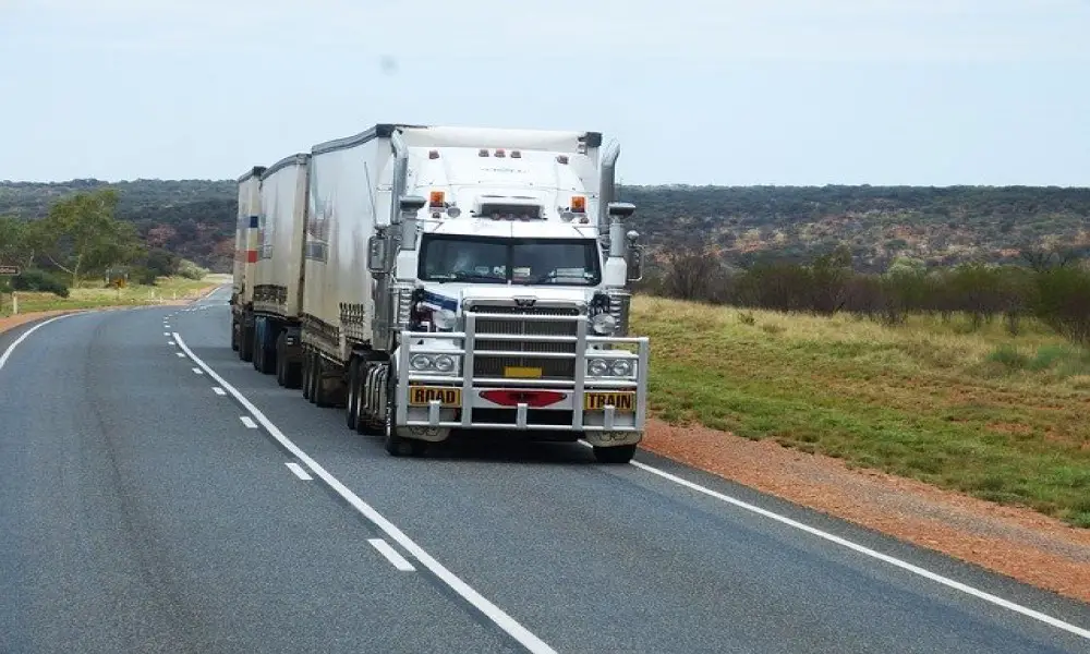 Truck Driver Salary In Kenya | Latest New Pay
