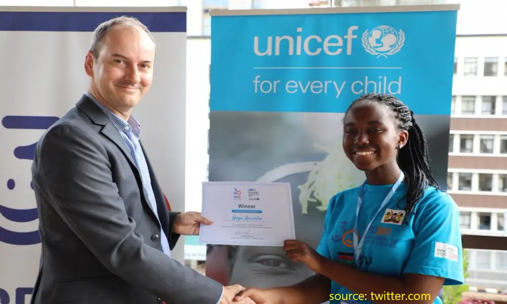 UNICEF Salary In Kenya | Latest New Pay