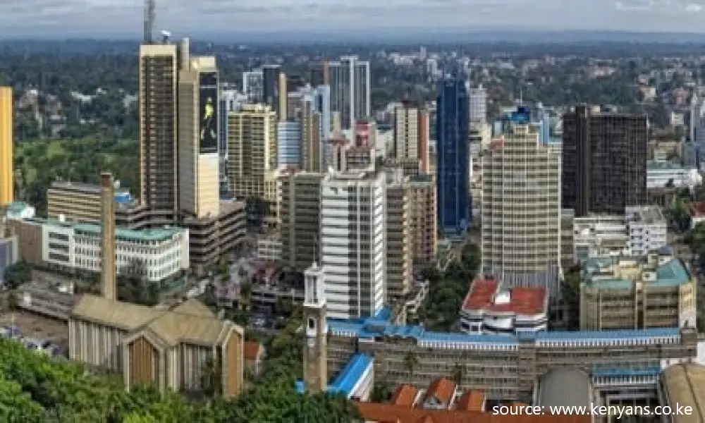 Urban And Regional Planning Salary In Kenya | New
