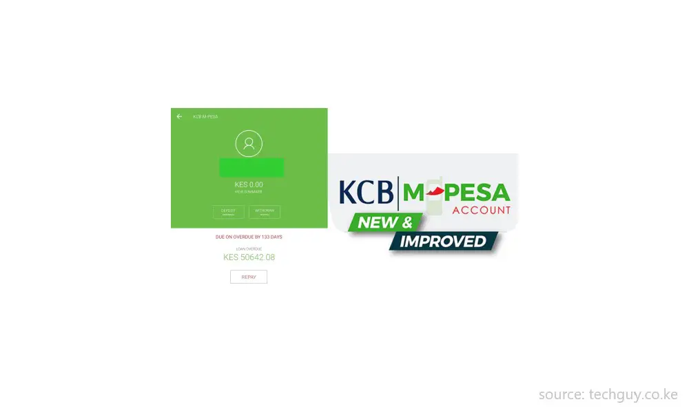 Can You Transfer Money From Mpesa To KCB Account Safely Now