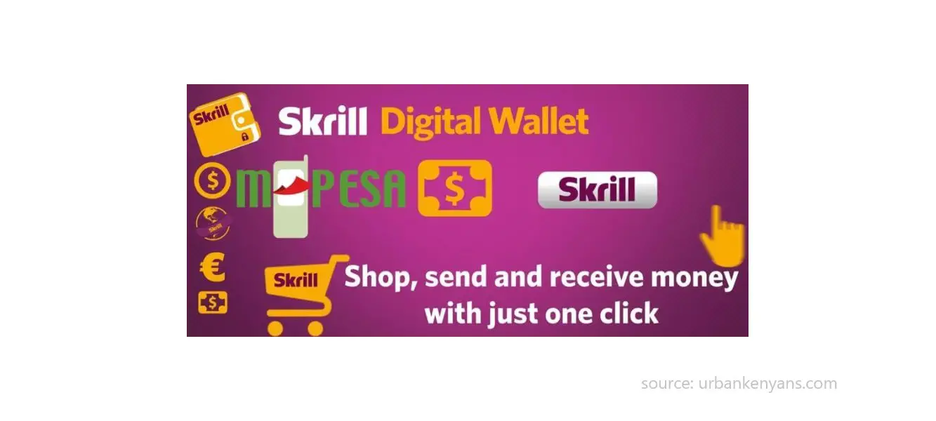 Can You Transfer Money From Skrill To Mpesa Easily Now