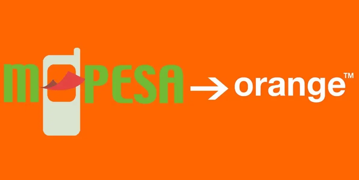 How To Buy Orange Airtime From Mpesa With New Offer