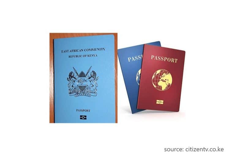 how-to-get-a-passport-in-kenya-quickly-easily-right-now