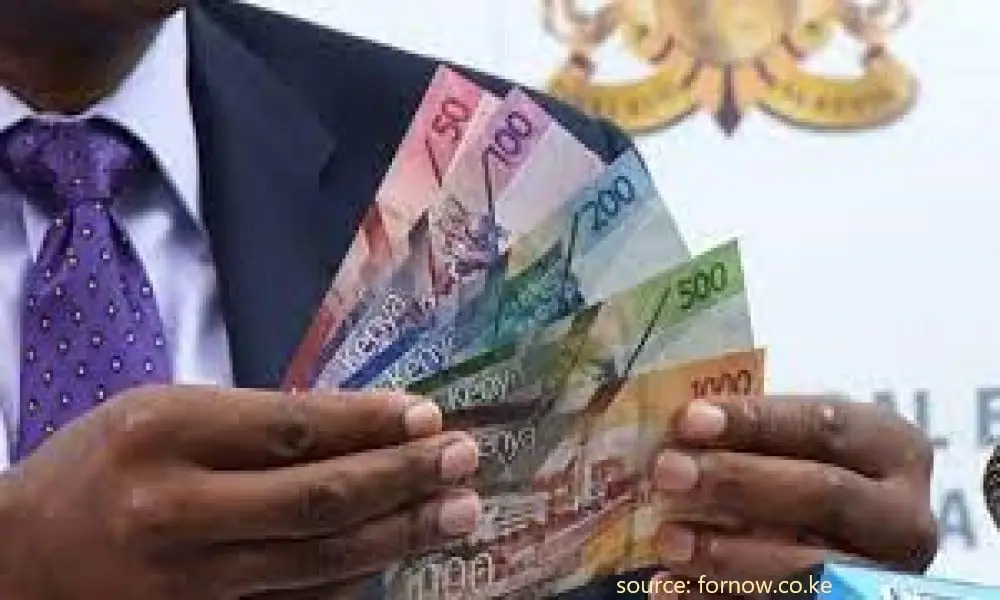 How To Save Money From Salary Every Month In Kenya