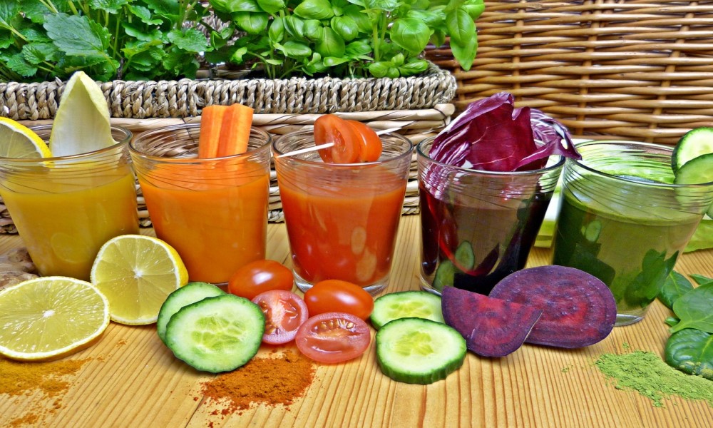 How To Start A Juice Business In Kenya Easily & Succeed
