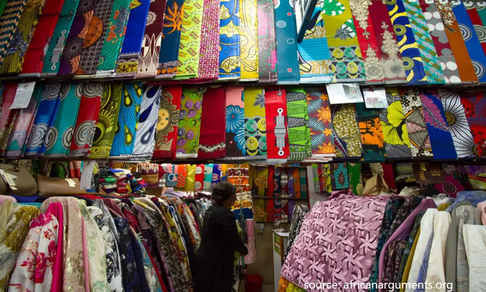 How To Start A Kitenge Business In Kenya Easily For Profits