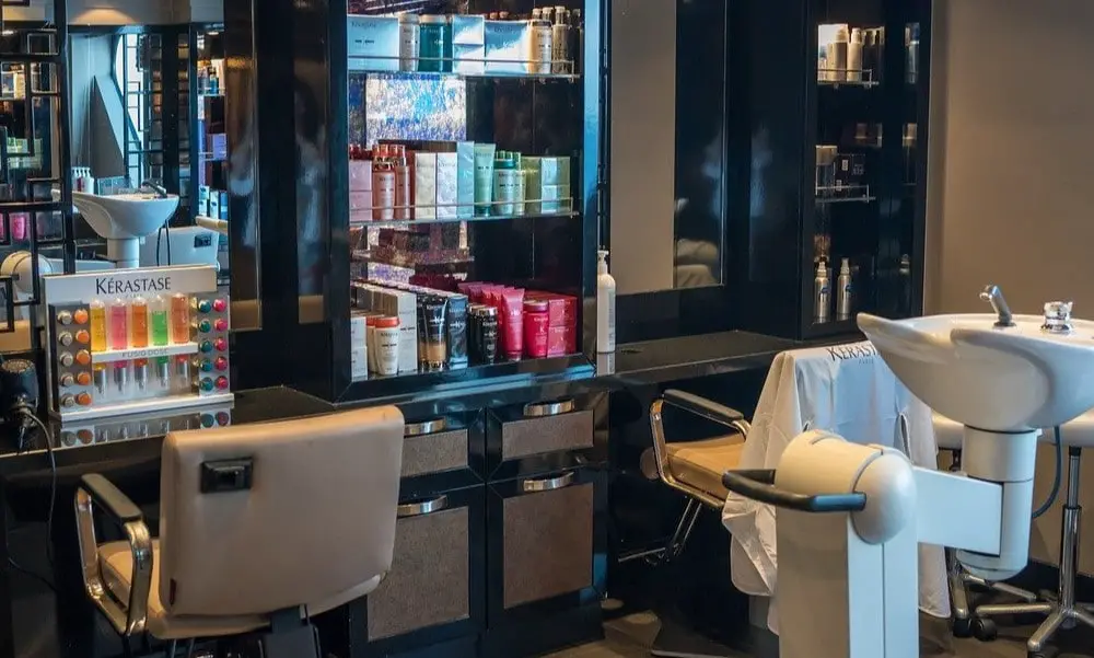 How To Start A Salon Business In Kenya Easily For Profits