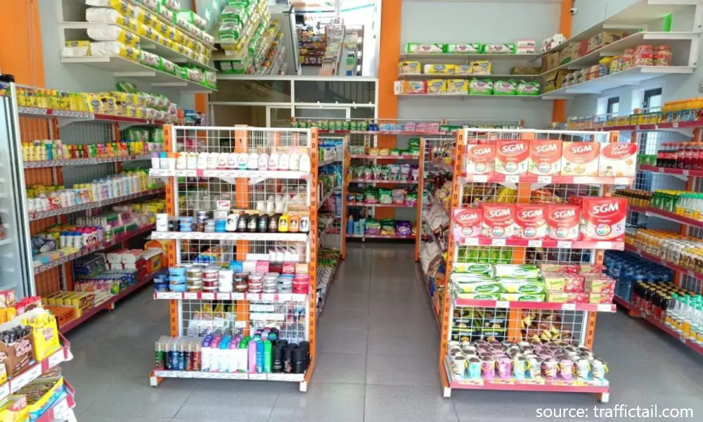 How To Start Up A Mini Supermarket In Kenya & Easily Succeed