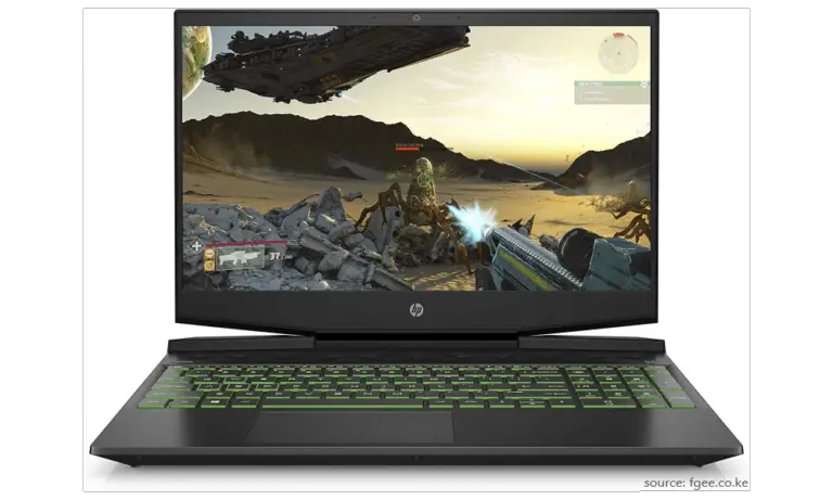 Gaming Laptops Kenya By All Best Brands 