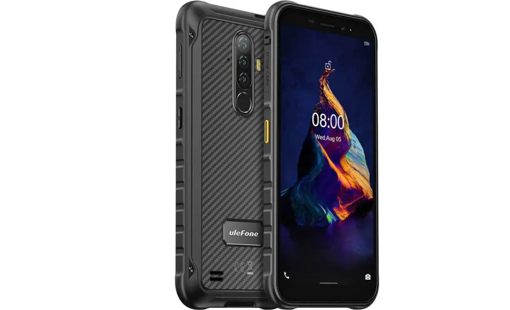 Ulefone Price In Kenya For The Best Latest New Models