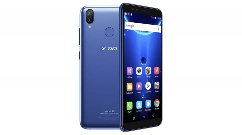 X Tigi Phones And Prices In Kenya For The Best New Models