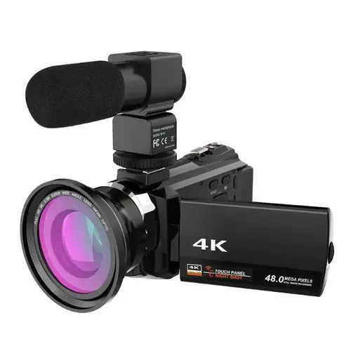 Professional Video Camera Price In Kenya | Best New Models ...