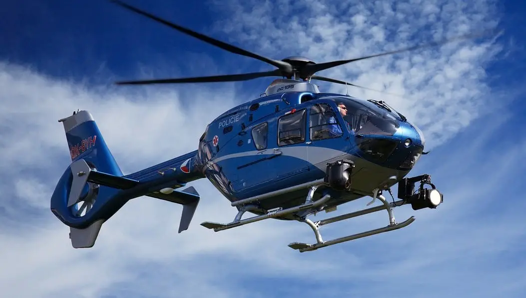 Cost Of A Chopper In Kenya | New Market Price